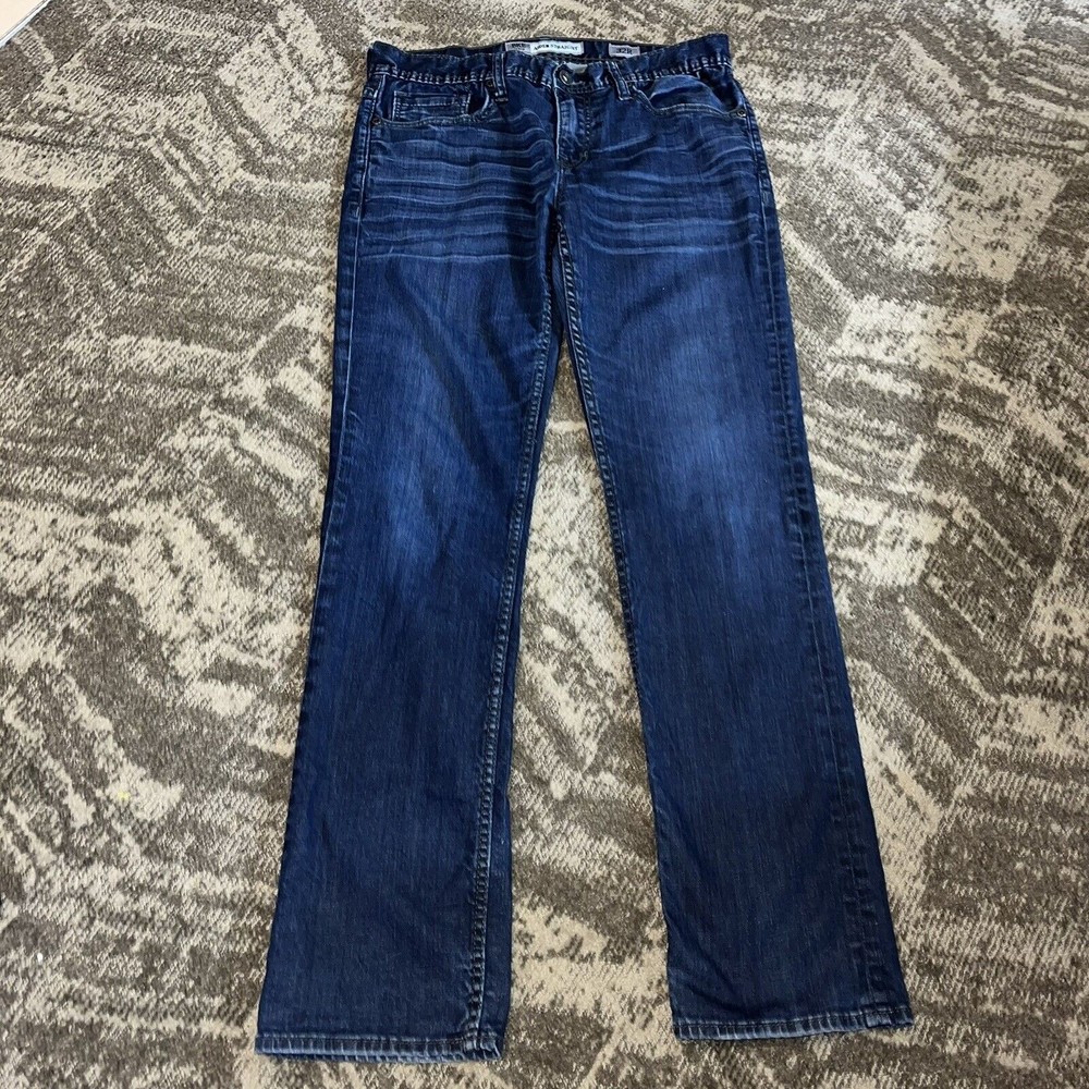 BKE Aiden Jeans Size 32 x 33 GUC  Men’s